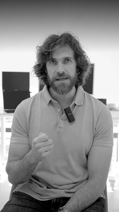 MARIO REDONDO