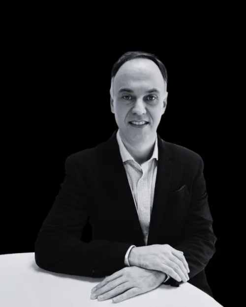 CARLOS CABALLERO