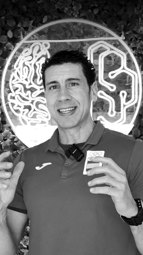 JESÚS RIVILLA