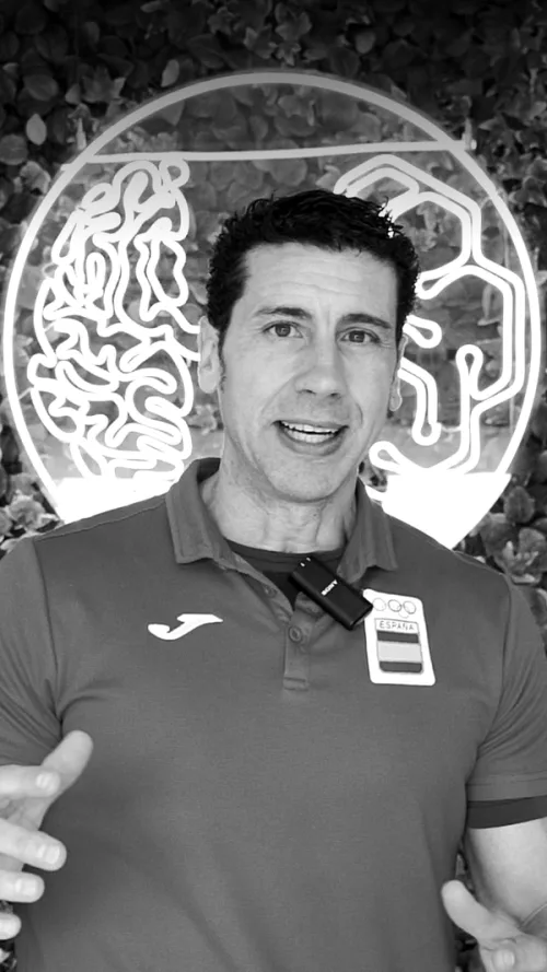 JESÚS RIVILLA