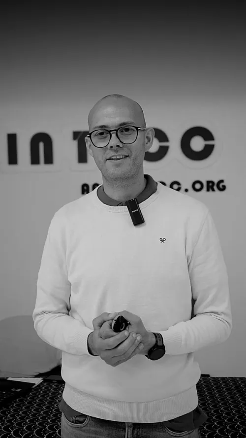 ELOY JAENADA