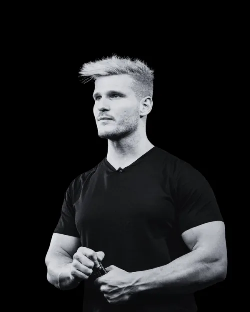 David Marchante PowerExplosive INTECC
