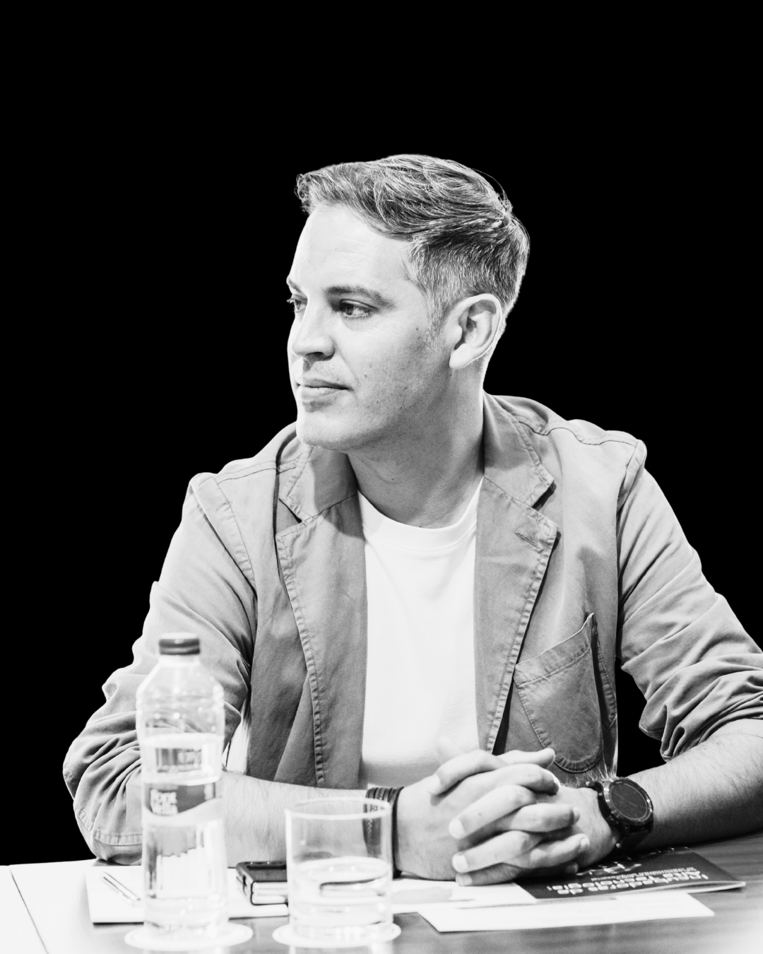 JULIÁN AGUILERA