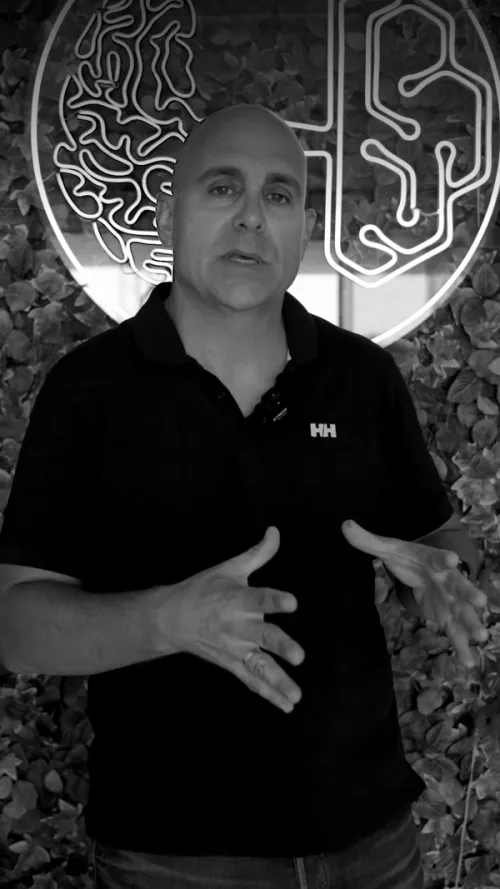 LUIS SÁNCHEZ MEDINA