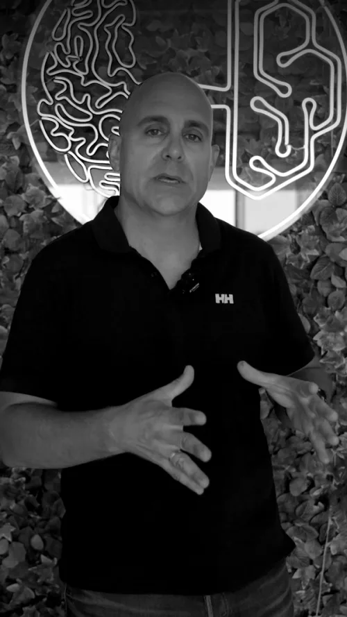LUIS SÁNCHEZ MEDINA