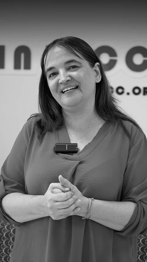ANA PEINADO