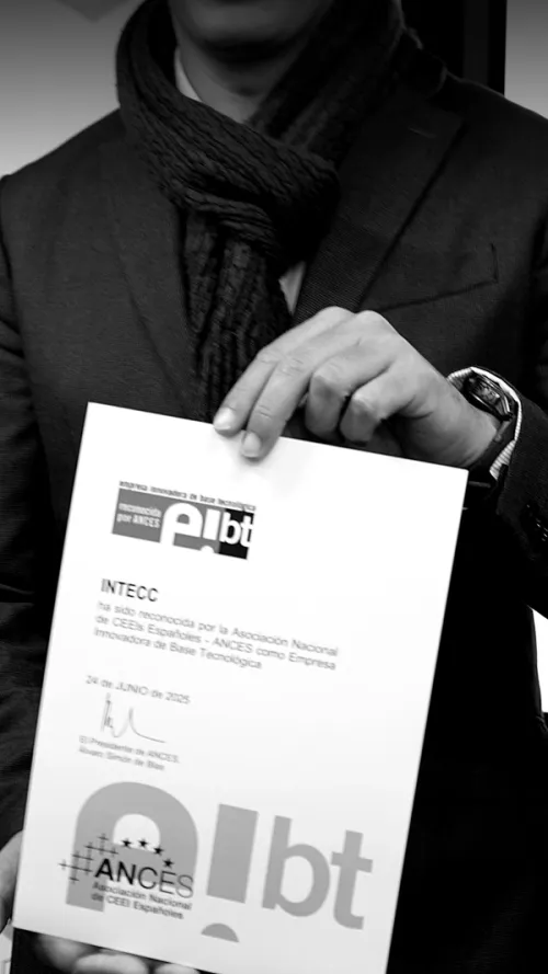 CERTIFICADO EIBT