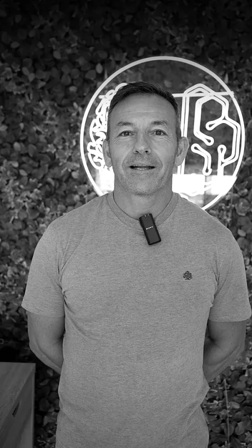 RAÚL FERNÁNDEZ
