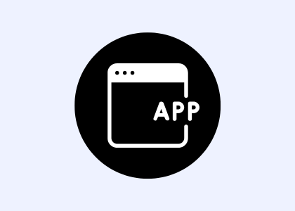 Estructura de la App