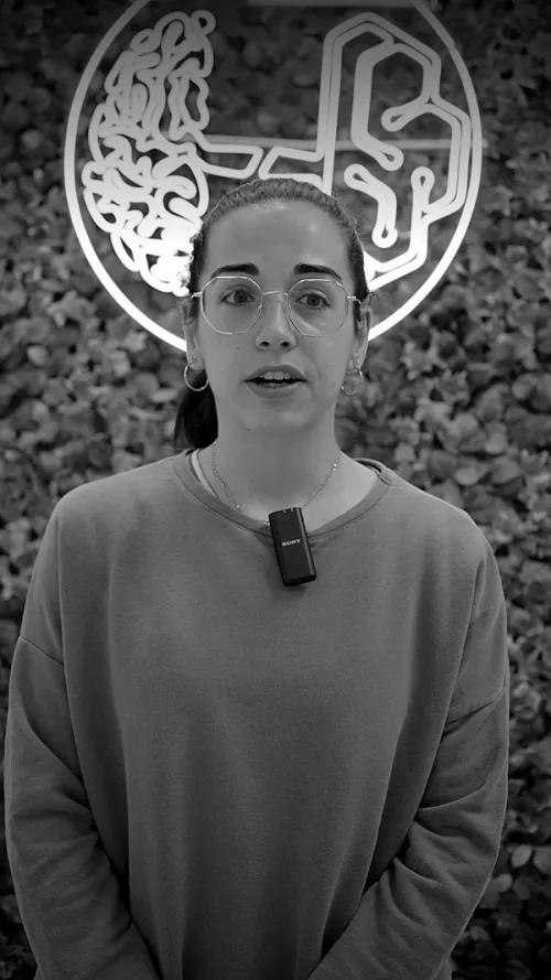 ÁNGELA GÓRRIZ
