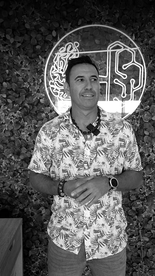 JULIÁN SÁNCHEZ