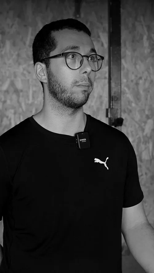 SAMUEL MOLINA