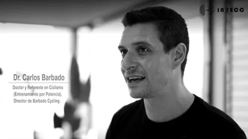 CARLOS BARBADO