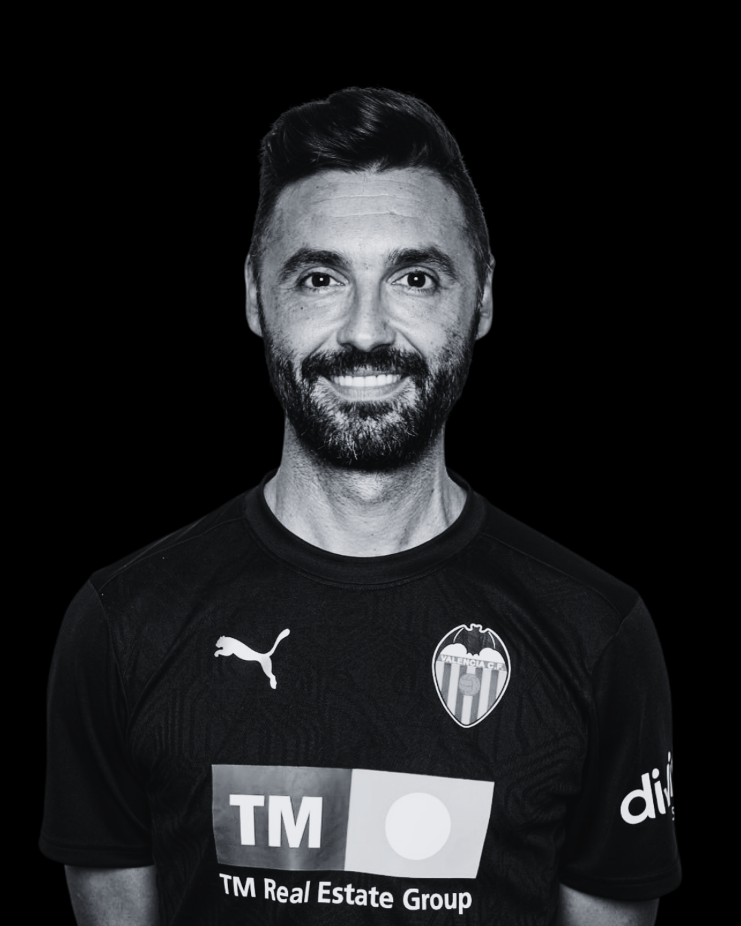 TONI CUADRADO