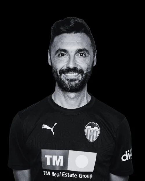 TONI CUADRADO