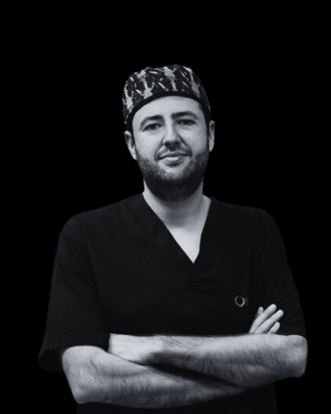 DR. FRANCISCO CARRILLO
