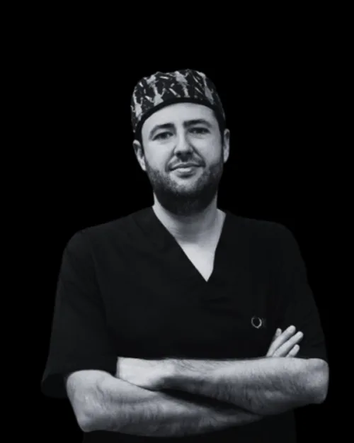 DR. FRANCISCO CARRILLO