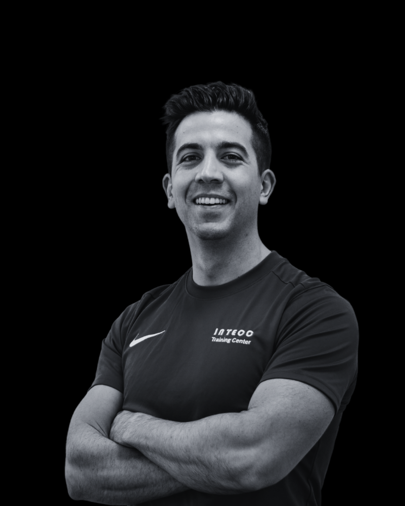 ENTRENAMIENTO Y READAPTACIÓN