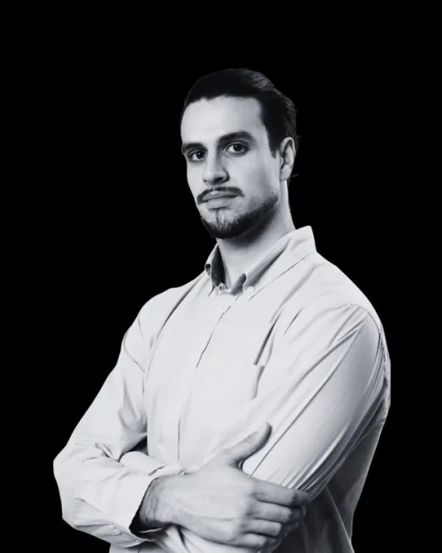 JORGE VISERA