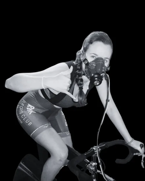 CRISTINA LORING