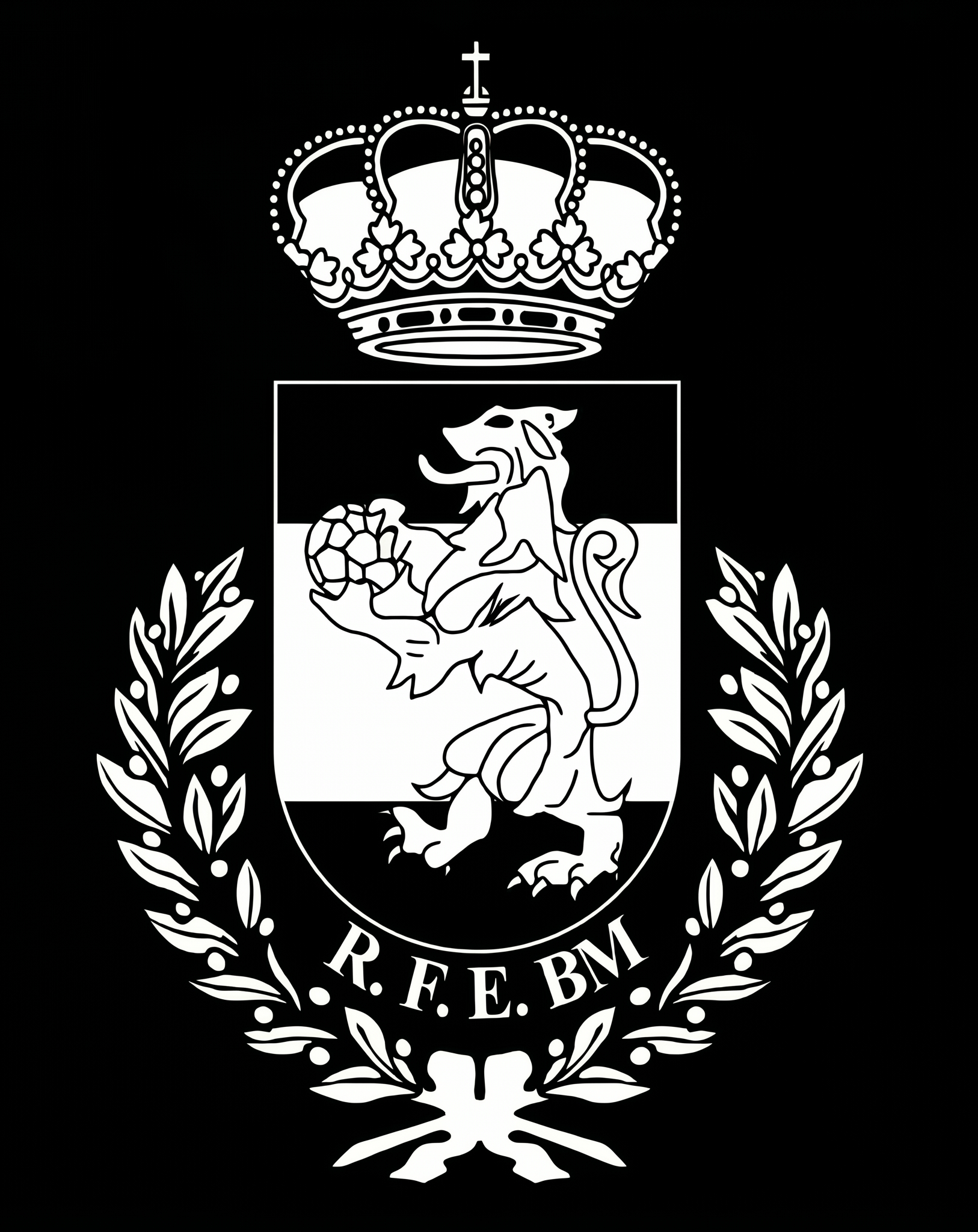 RFEBM Negro.png