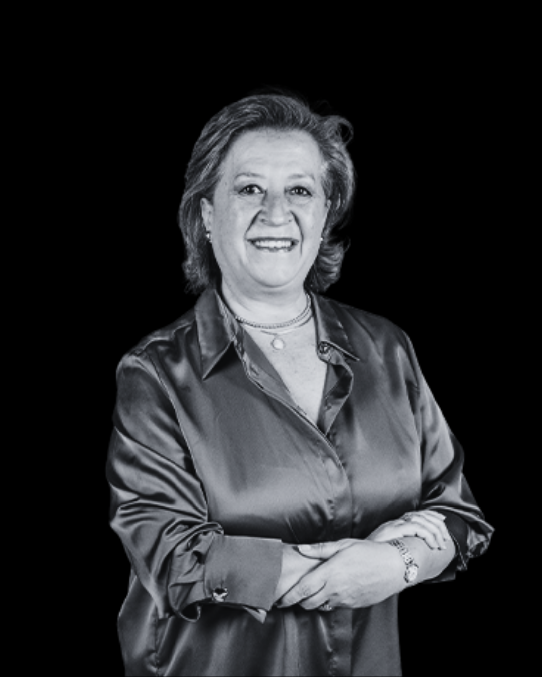 DRA. JUANA MORILLAS