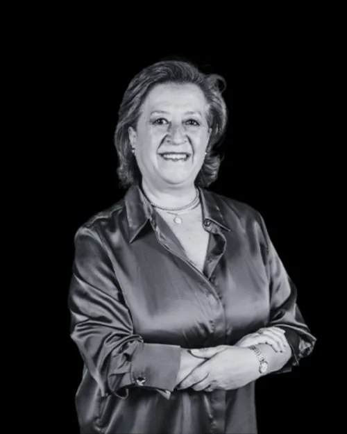 DRA. JUANA MORILLAS