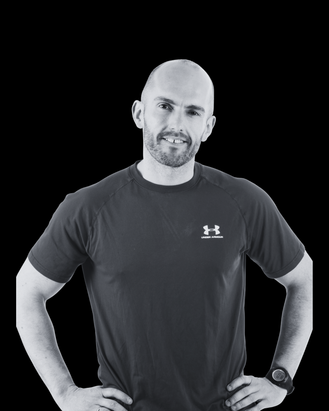 HÉCTOR GARCÍA