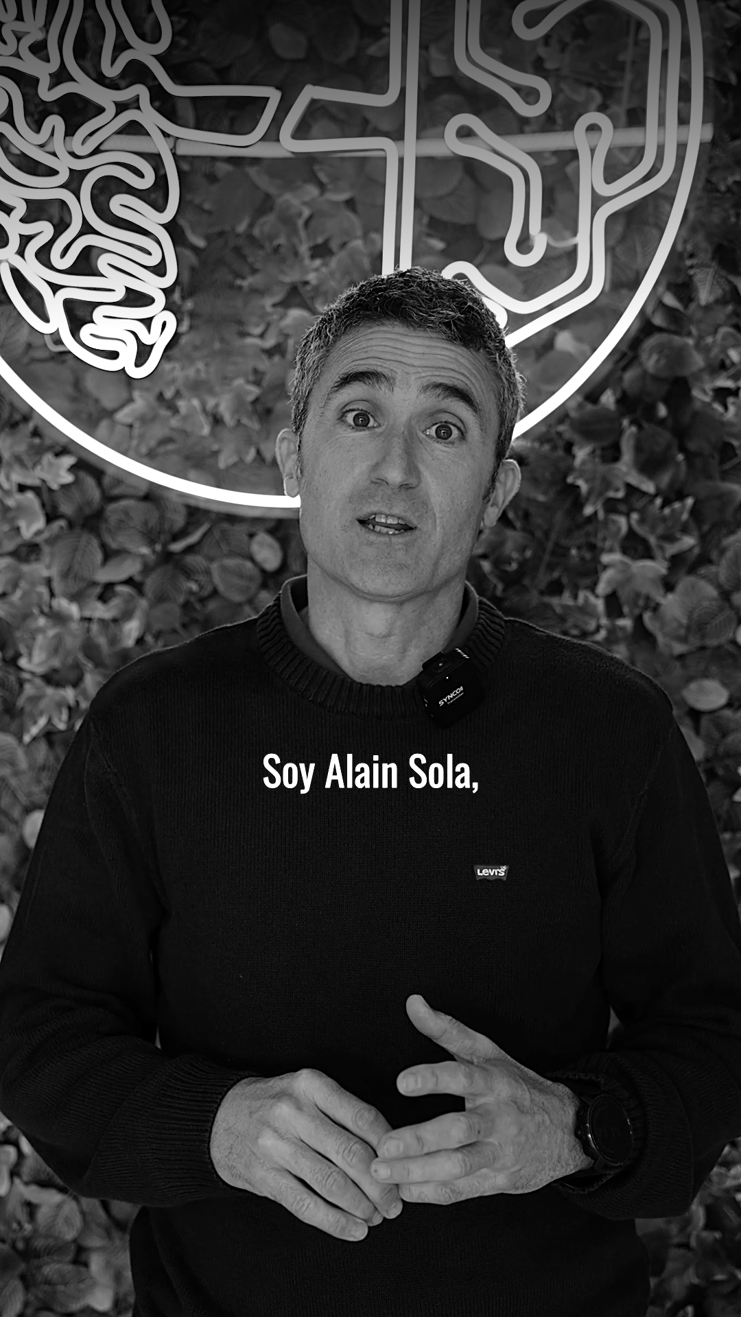 ALAIN SOLA