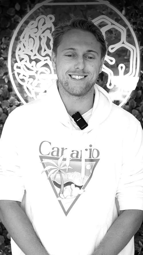 DAVID SILAS
