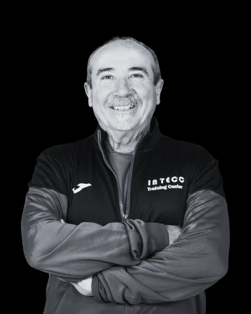 CARLOS PÉREZ