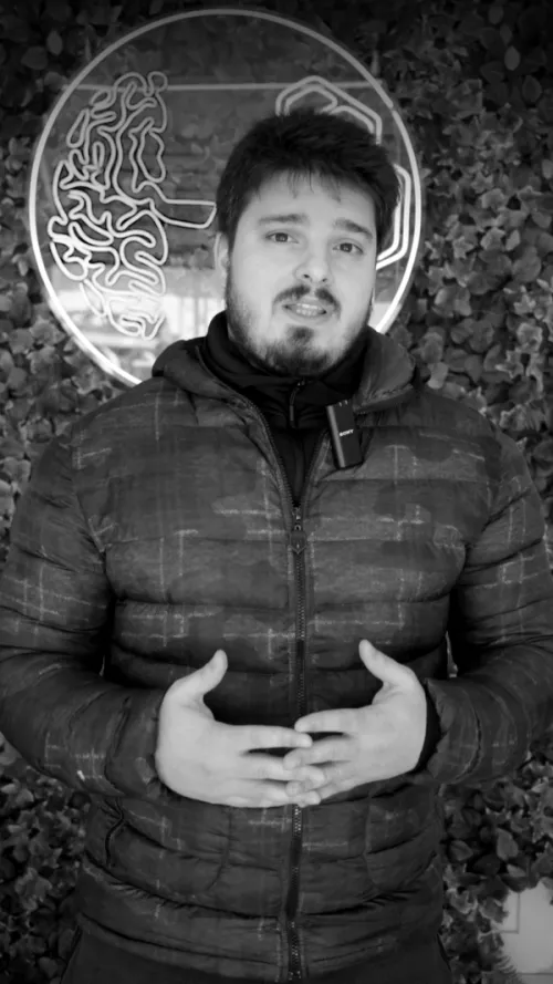 CARLOS GALLEGO