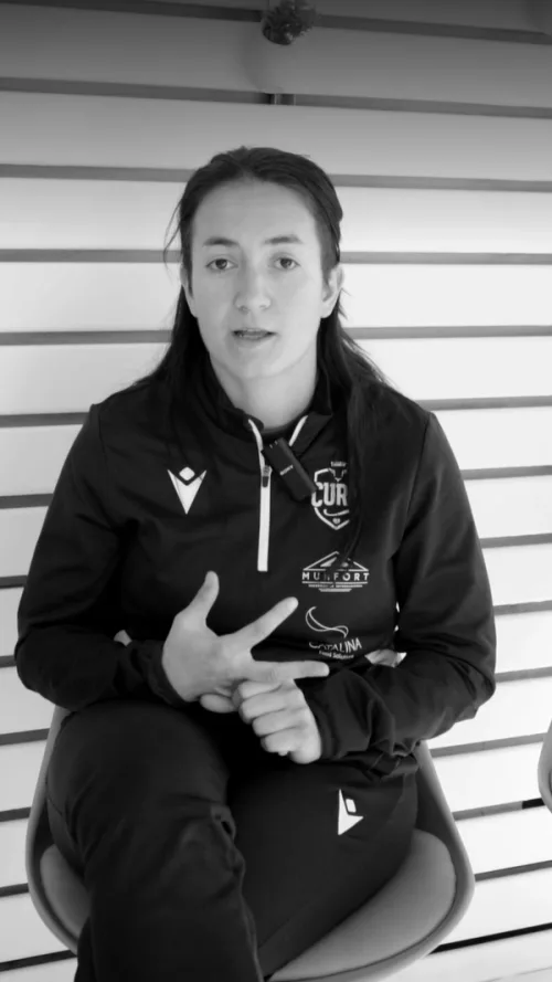 MARTA BUENDÍA