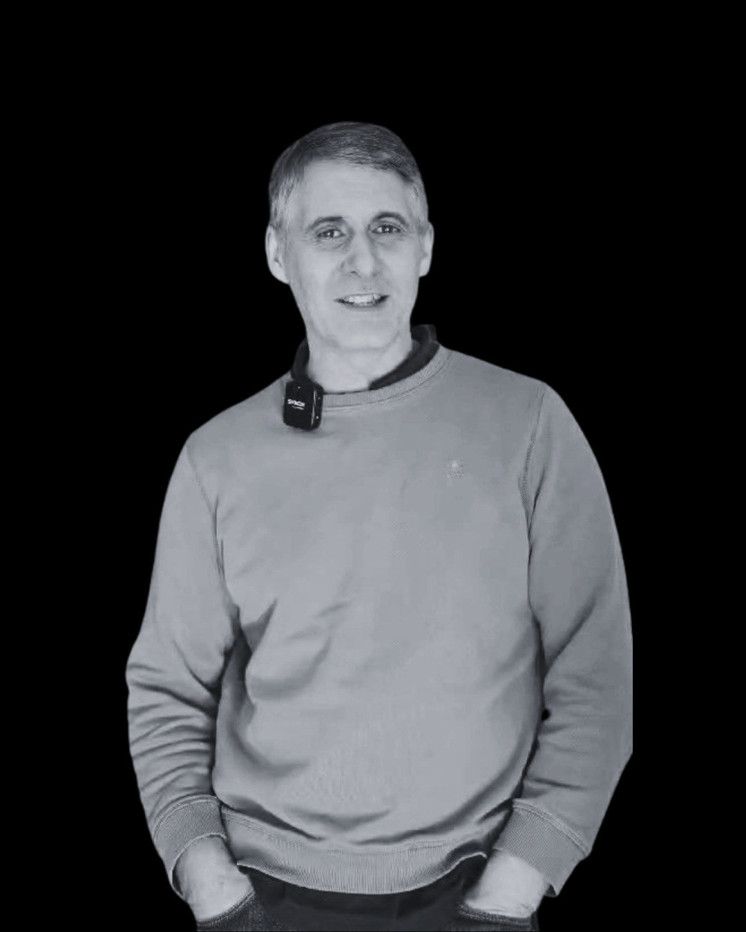 NACHO GONZÁLEZ ZAS