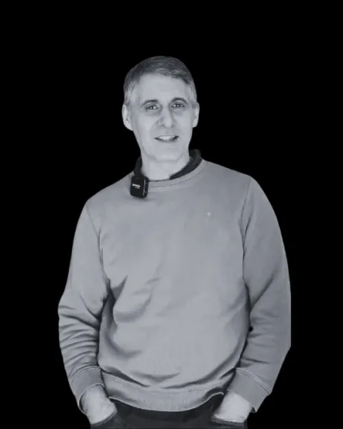 NACHO GONZÁLEZ ZAS