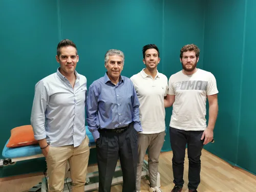 Rubén Rubio García - Imagen 2