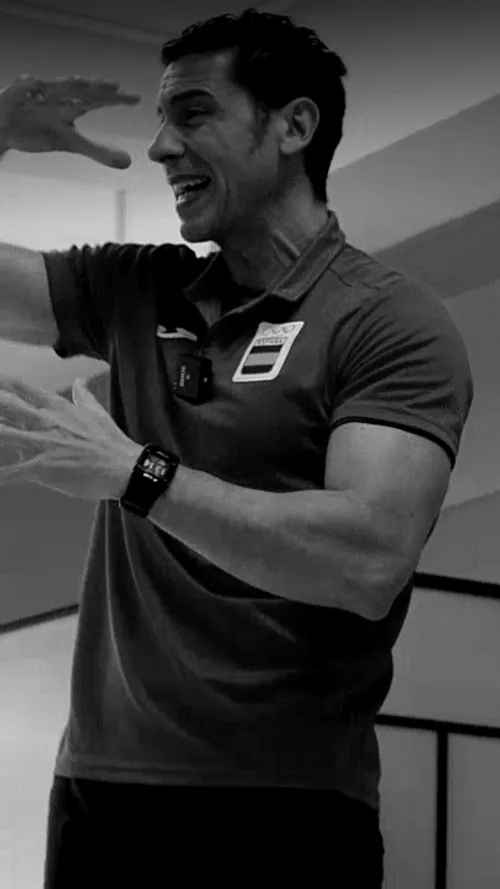 JESÚS RIVILLA