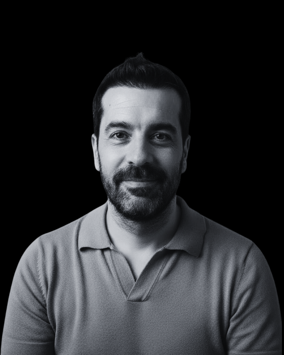 JOSÉ MARÍA PIQUERAS