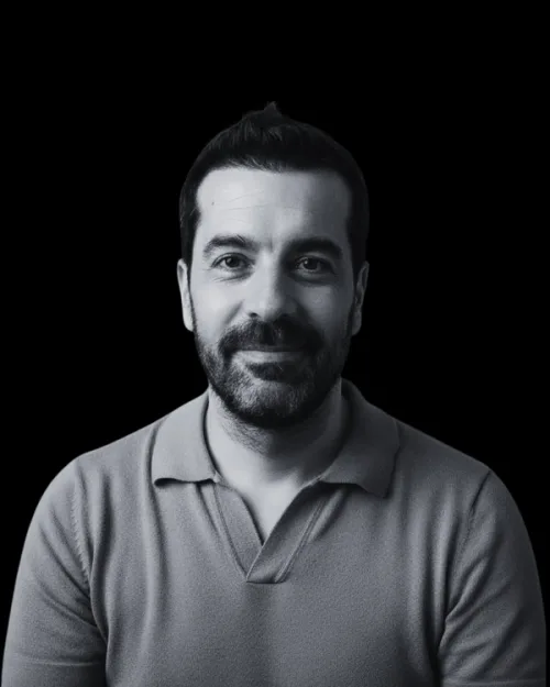 JOSÉ MARÍA PIQUERAS