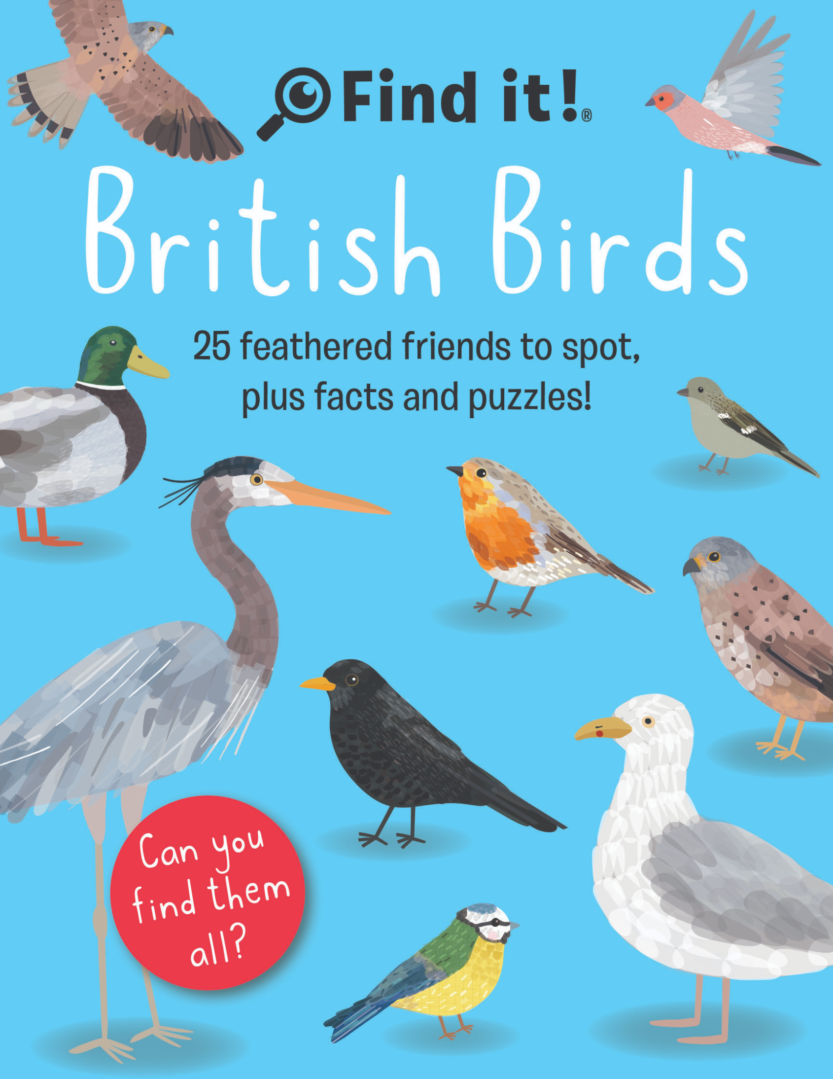 British Bird cover
