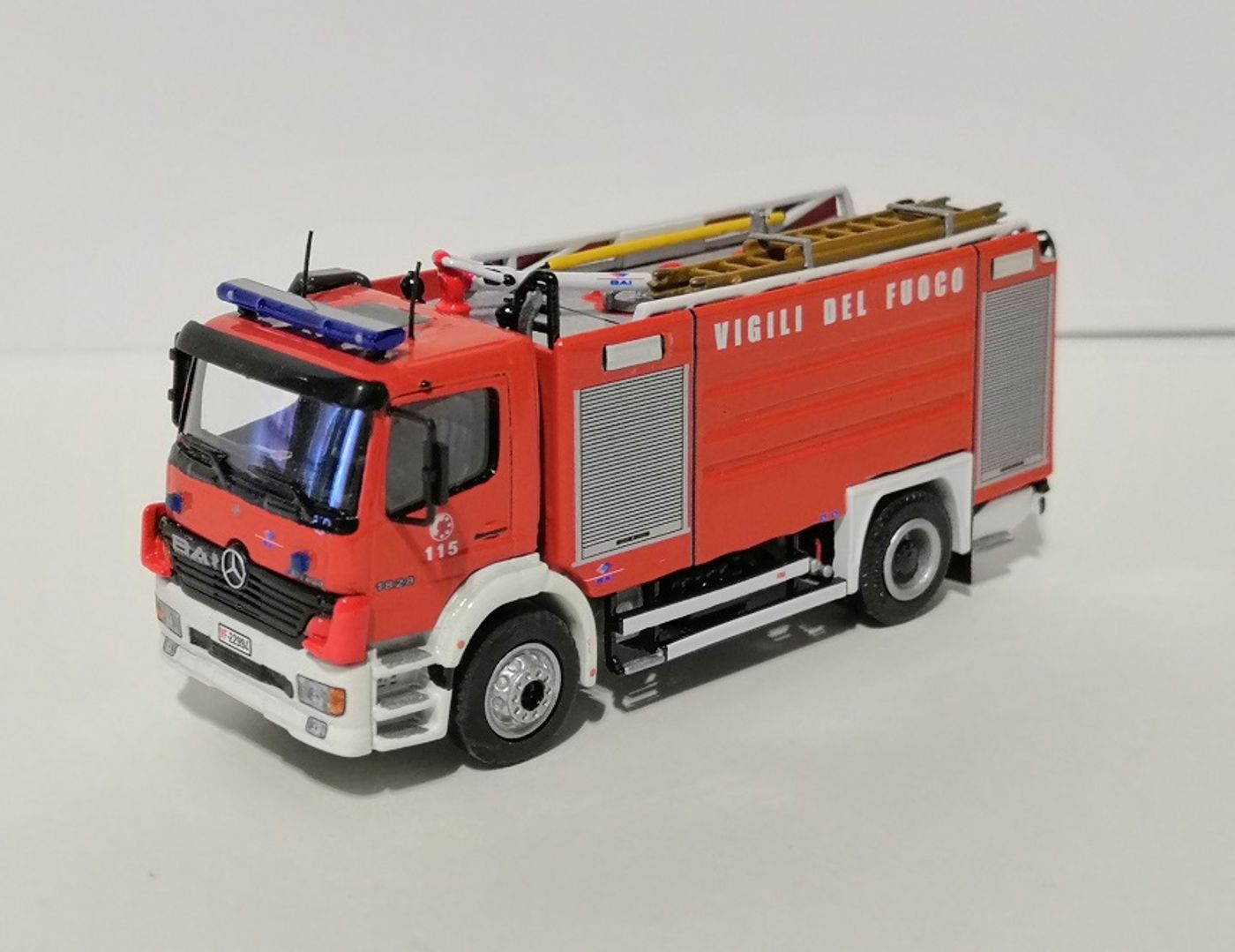 A.B.P. - Mercedes-Benz Atego II Fornitura - Forlì (FC), foto 2