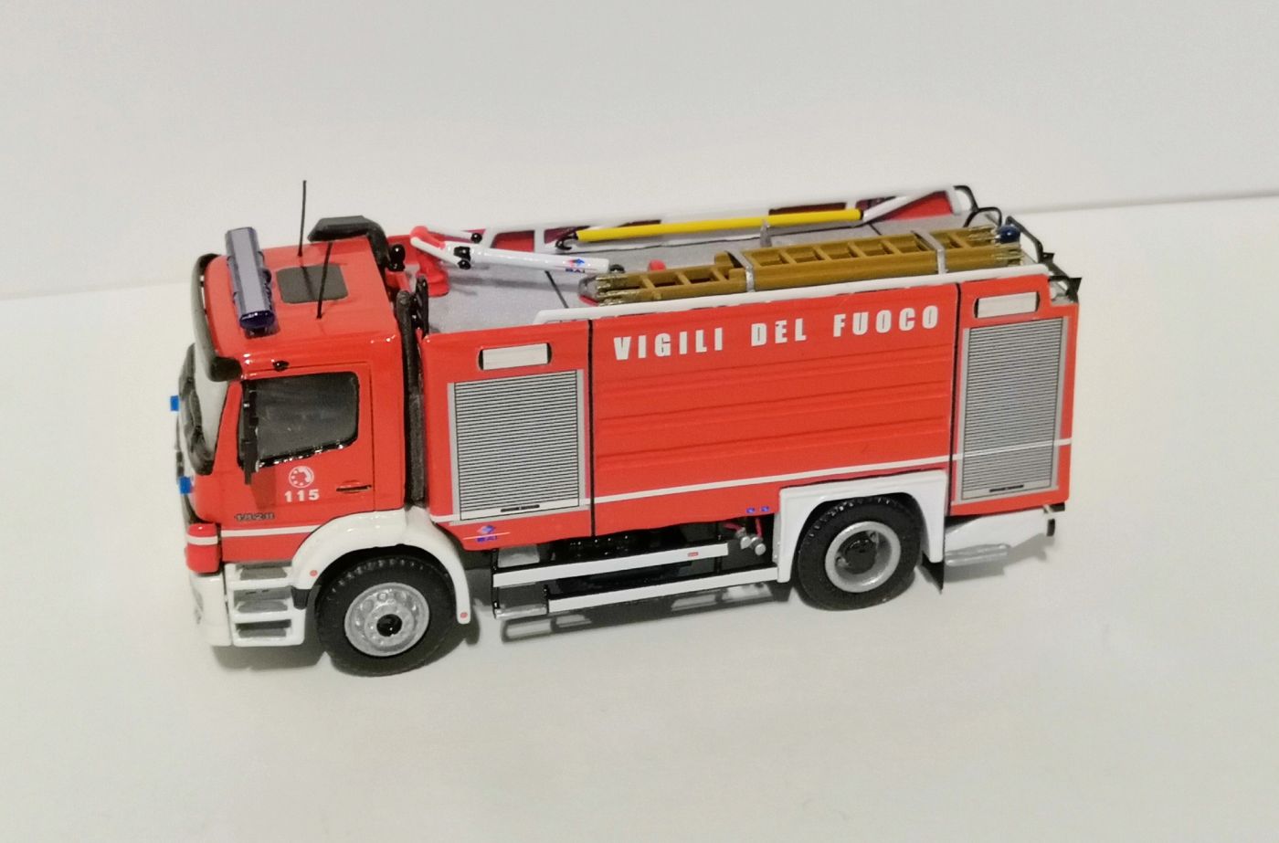A.B.P. - Mercedes-Benz Atego II Fornitura - Ravenna (RA), foto 4