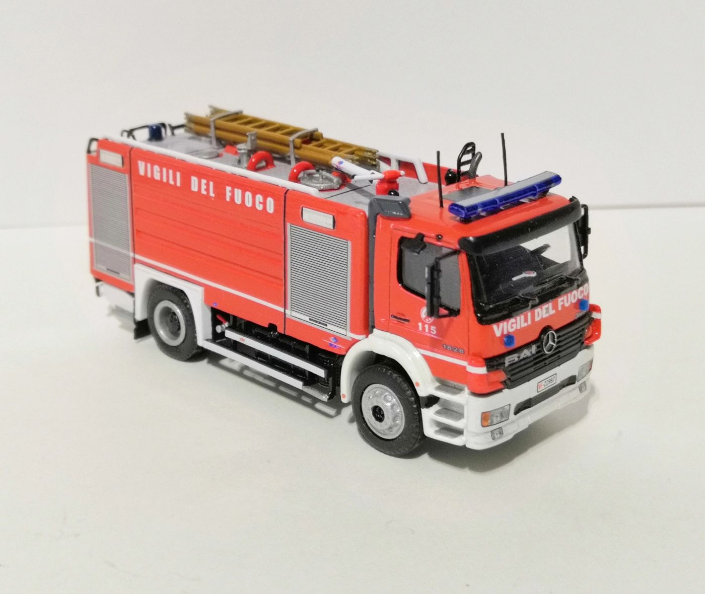 A.B.P. - Mercedes-Benz Atego II Fornitura - Ravenna (RA), foto 7