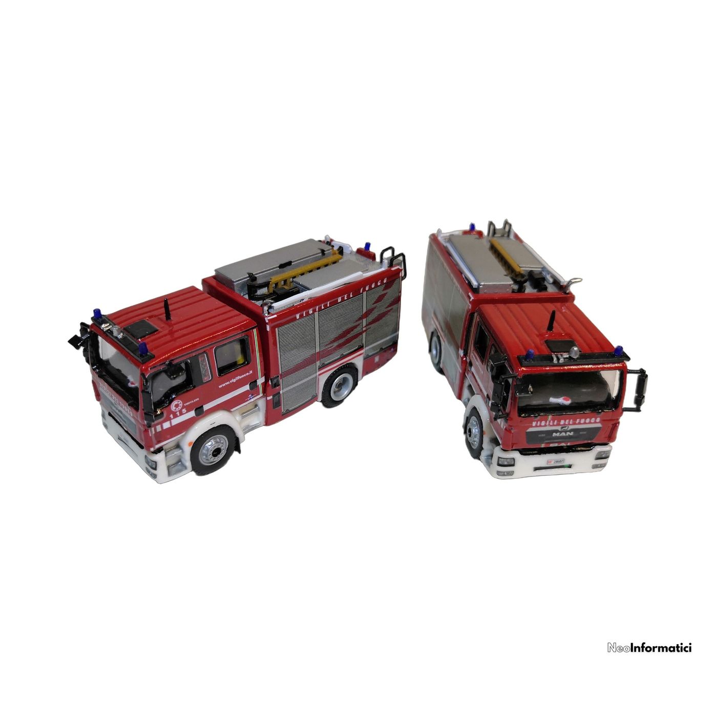 APS MAN 15.250 - I Fornitura, foto 10