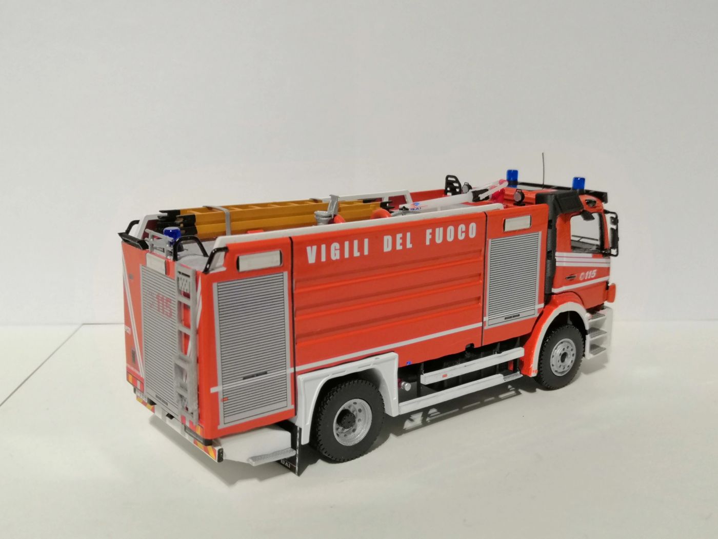 A.B.P. - Mercedes-Benz Atego I Fornitura - Restyling Bologna, foto 10