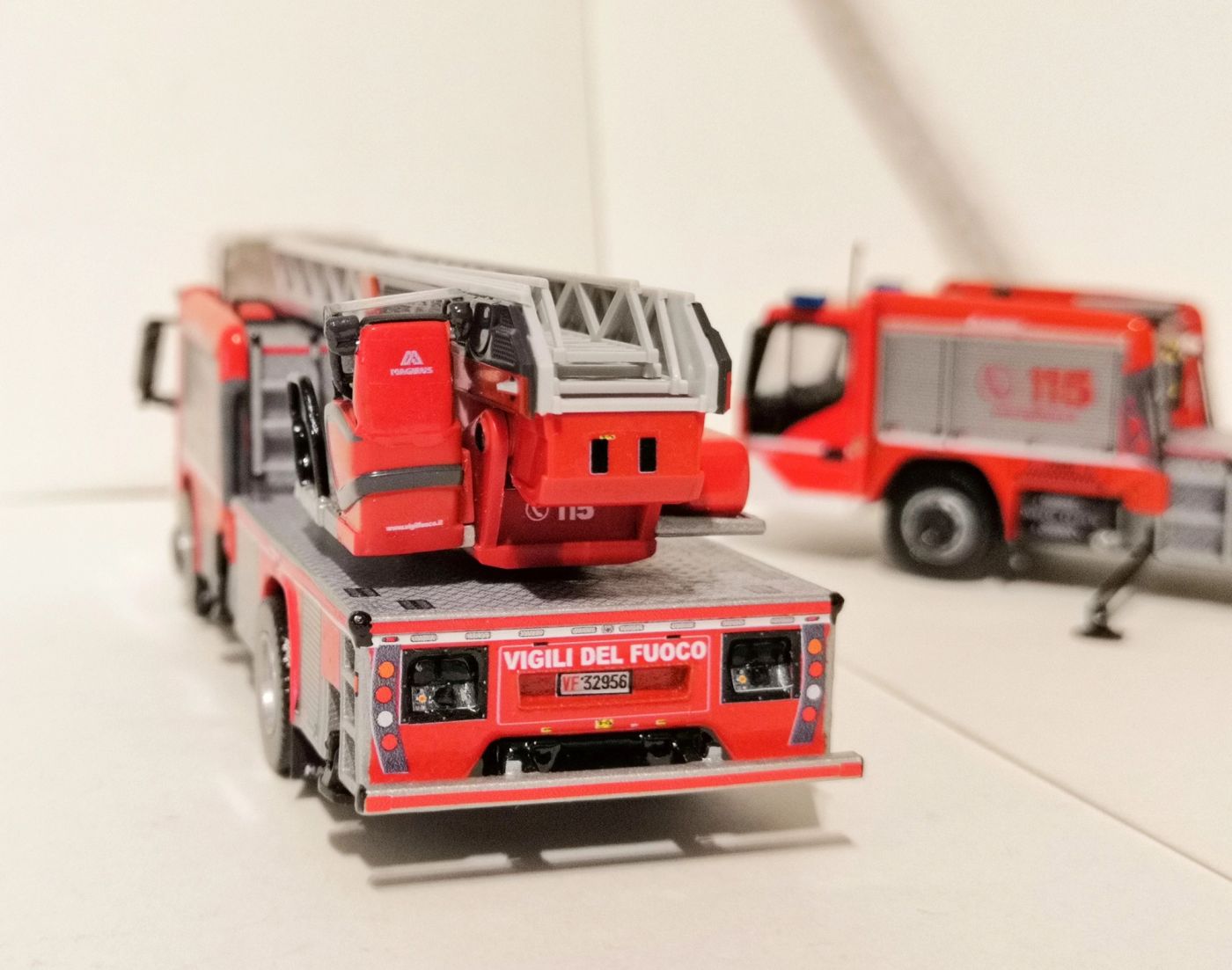 1-87 AS Eurocargo 160 E 32 'Low Line', foto 33