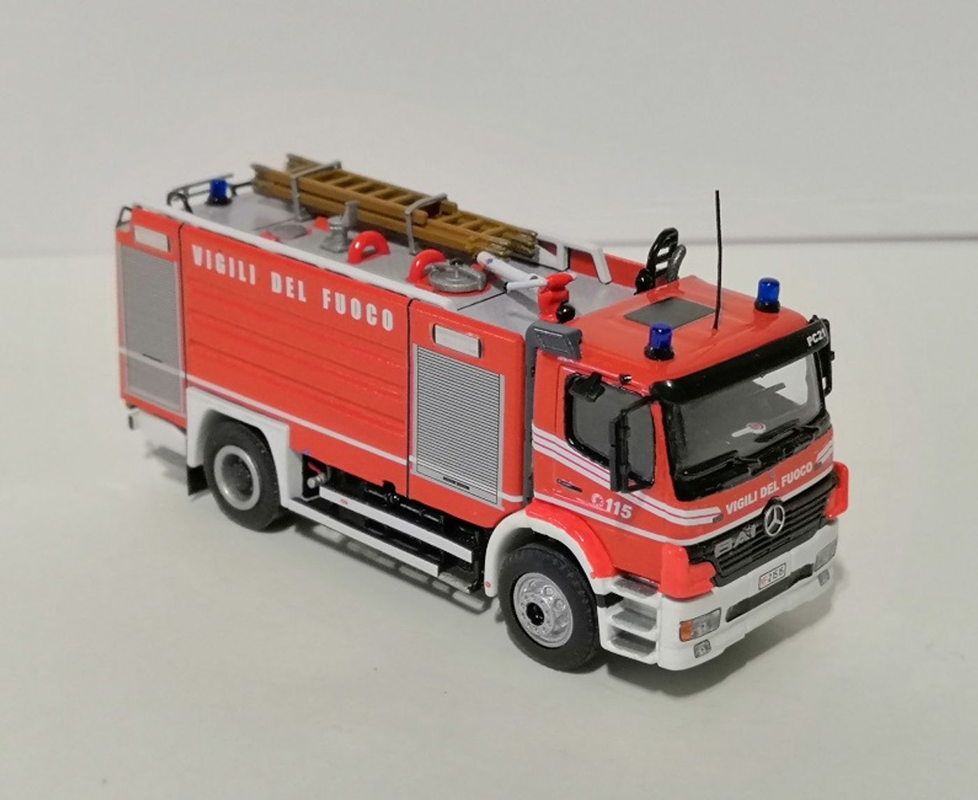 A.B.P. - Mercedes-Benz Atego I Fornitura Restyling - Bologna (BO), foto 10