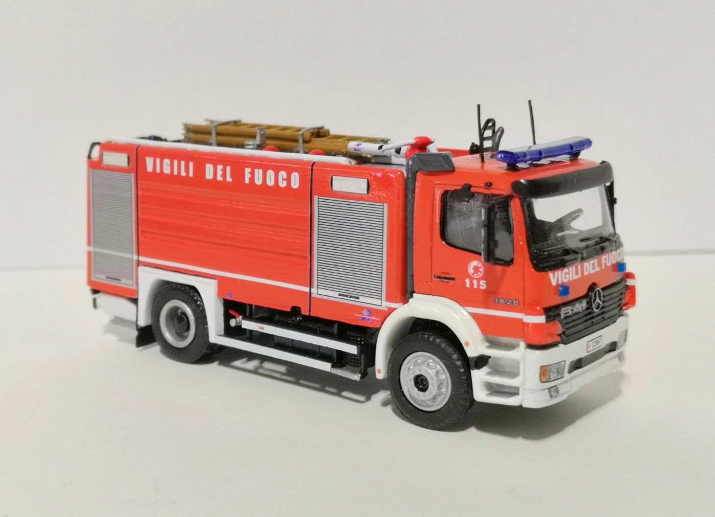 A.B.P. - Mercedes-Benz Atego II Fornitura - Ravenna (RA), foto 8