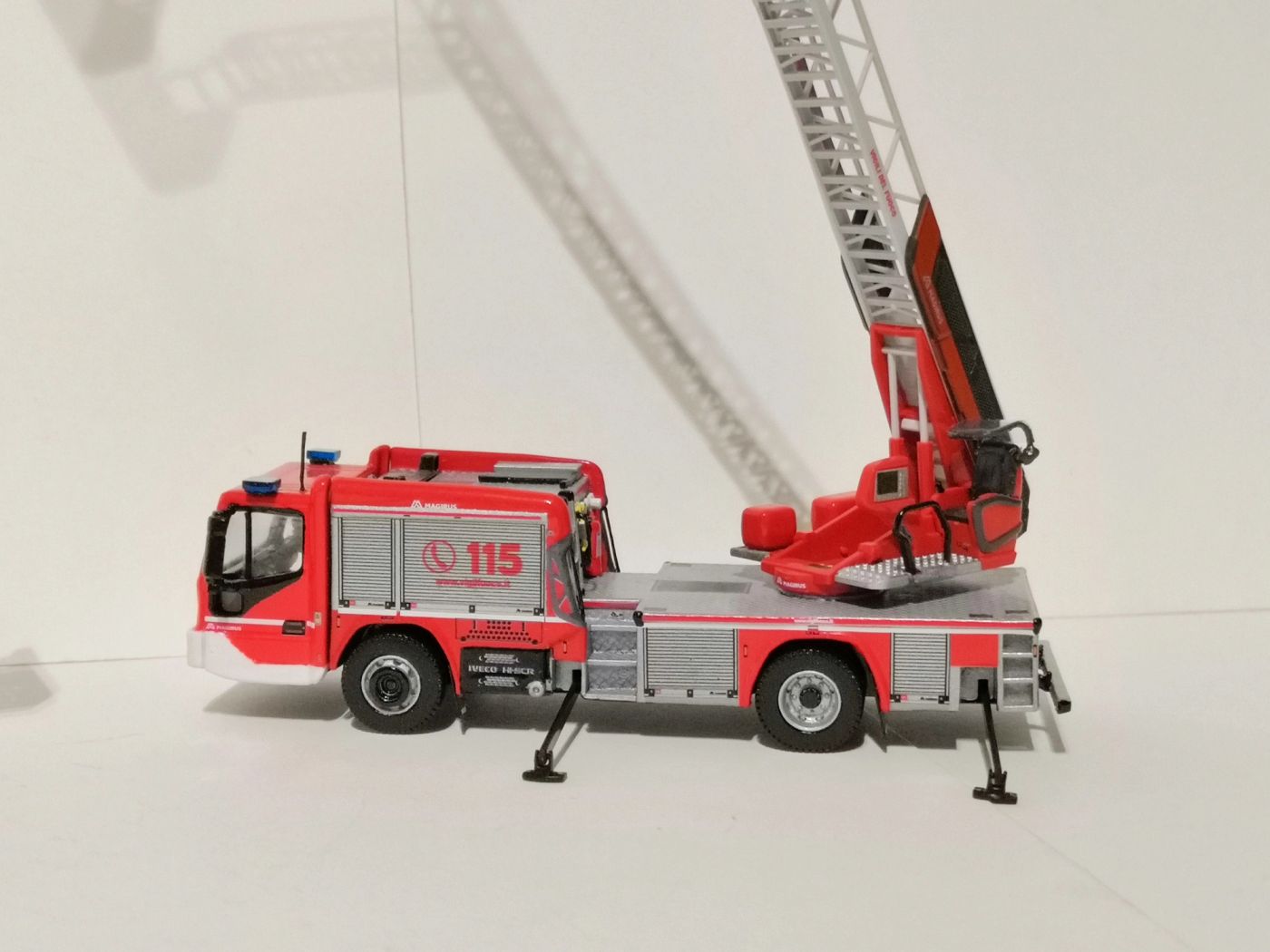 1-87 AS Eurocargo 160 E 32 'Low Line', foto 14