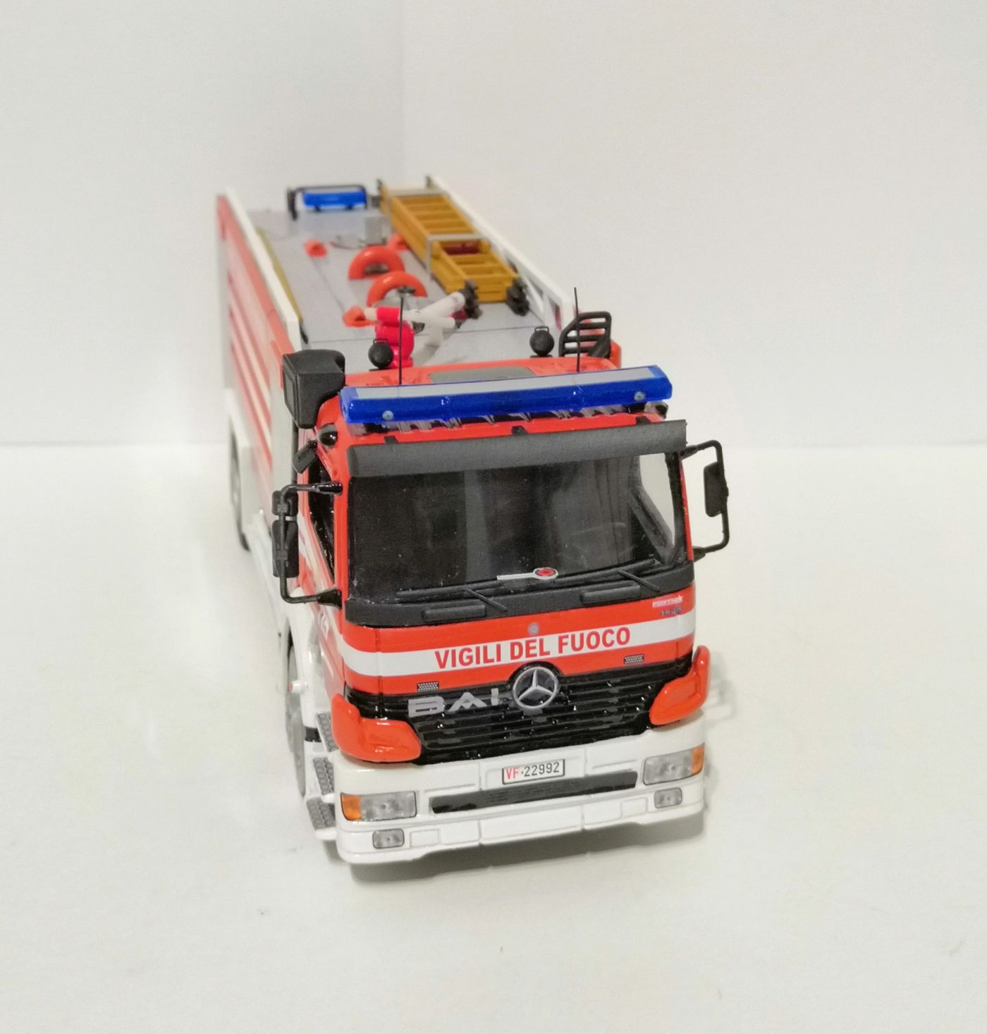 A.B.P. - Mercedes-Benz Atego II Fornitura Restyling - Lumezzane (BS), foto 10